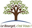 Logo du collectif Le Bourget, c'est vous