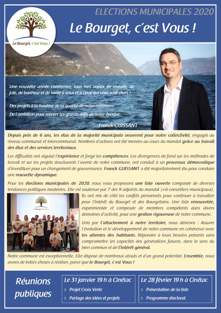 Tract Voeux 2020