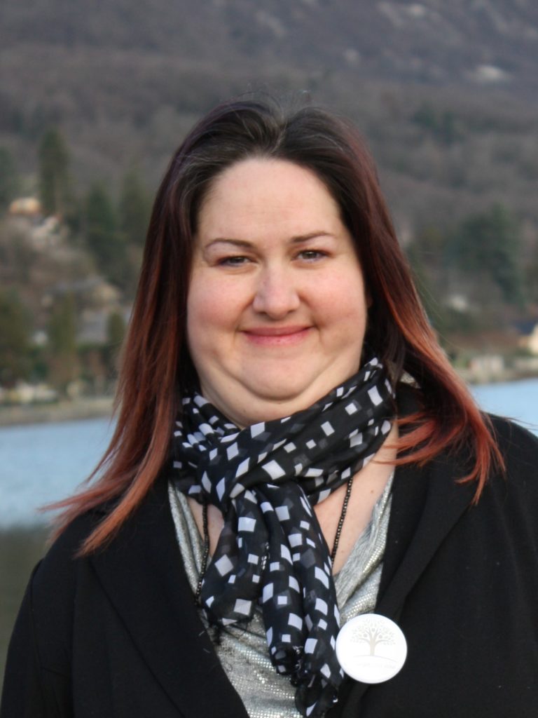 Christelle PEPIN MAHUET