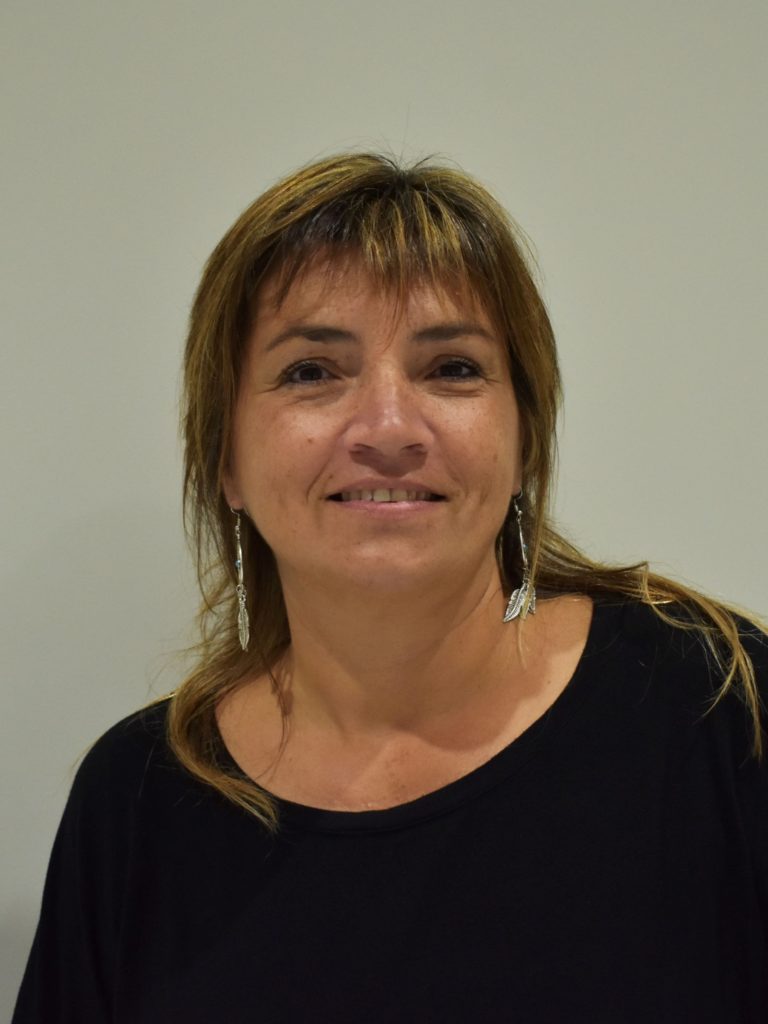 Christelle BRUSORIO