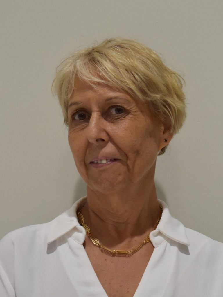 Isabelle GAUZIN