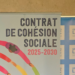 contrat de cohésion sociale