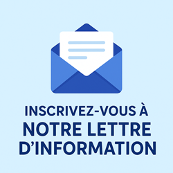 Lettre d'information